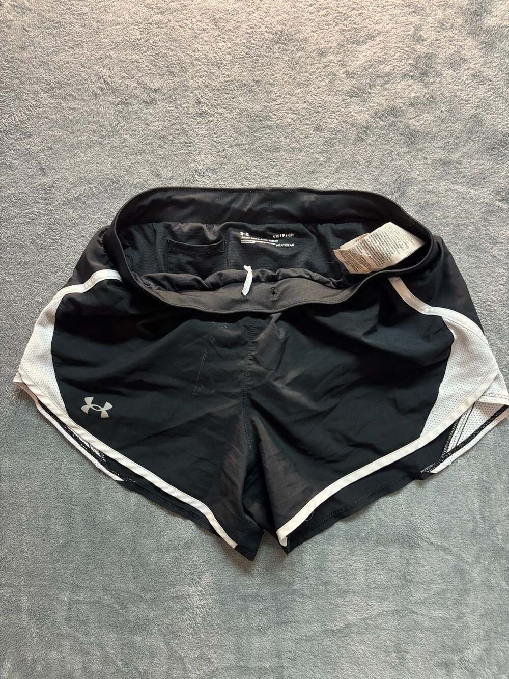 Under Armour